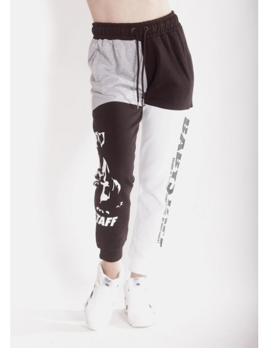 Babystaff Sweatpants Sporty Deluxe