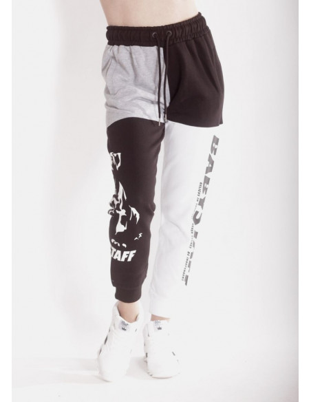 Babystaff Sweatpants Sporty Deluxe