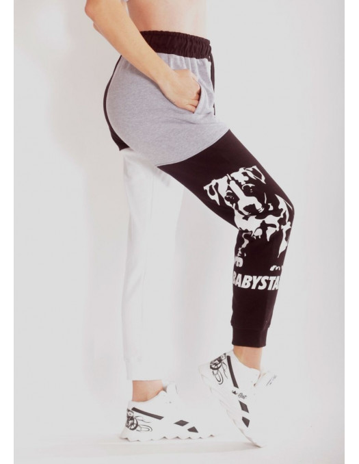 Babystaff Sweatpants Sporty Deluxe