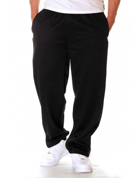 BSAT Bronx Sweatpants All Black