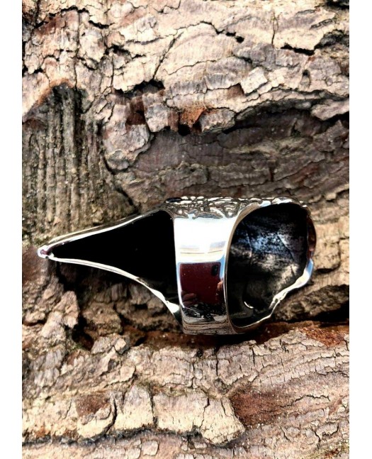 Raven Ring Gigant
