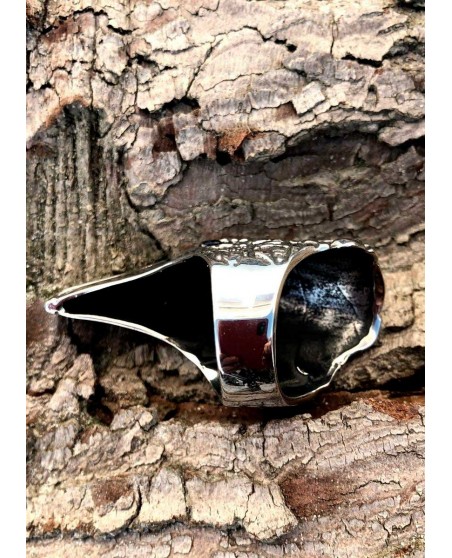 Raven Ring Gigant