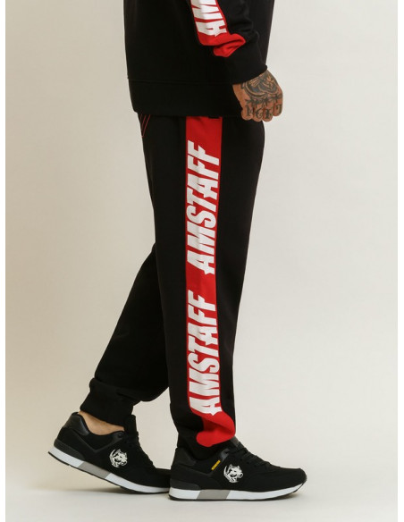 Amstaff Family Breed Sweatpants