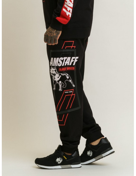 Amstaff Family Breed Sweatpants