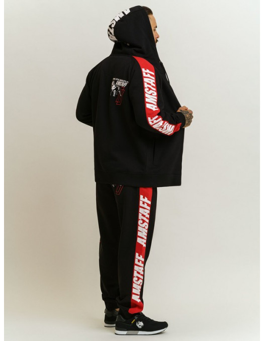 Amstaff Family Breed Sweatpants