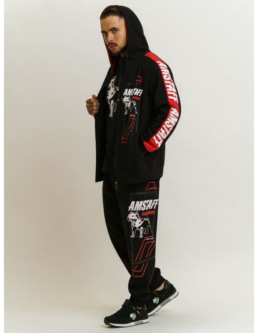 Amstaff Family Breed Sweatpants