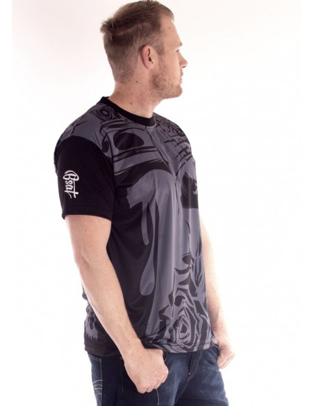 Lost Angels T-Shirt by BSAT