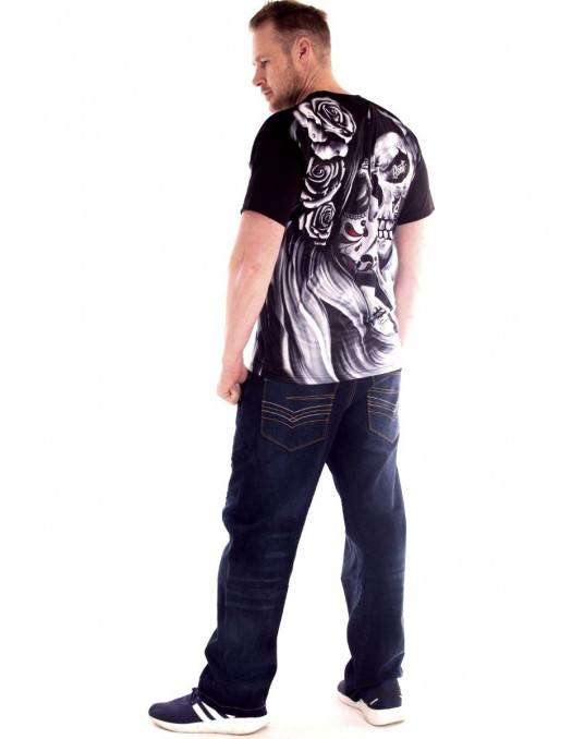 Day of the Dead T-Shirt by BSAT