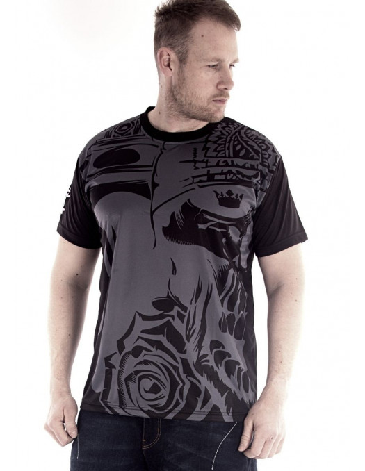 Lost Angels T-Shirt by BSAT