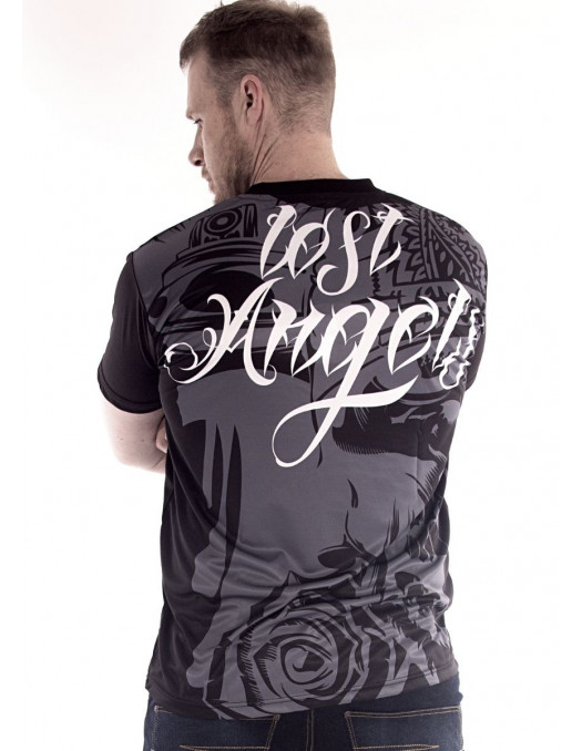 Lost Angels T-Shirt by BSAT