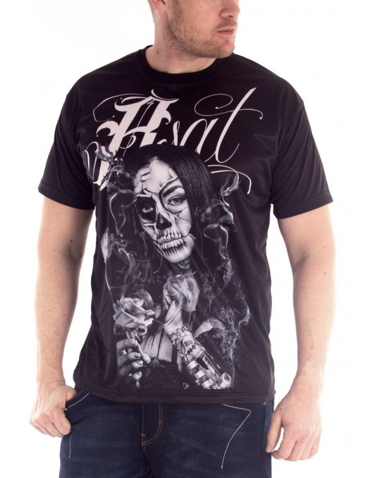 BSAT Chica El Bario T-Shirt