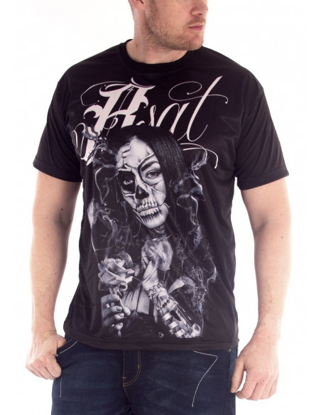 BSAT Chica El Bario T-Shirt