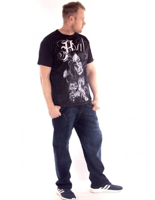 BSAT Chica El Bario T-Shirt