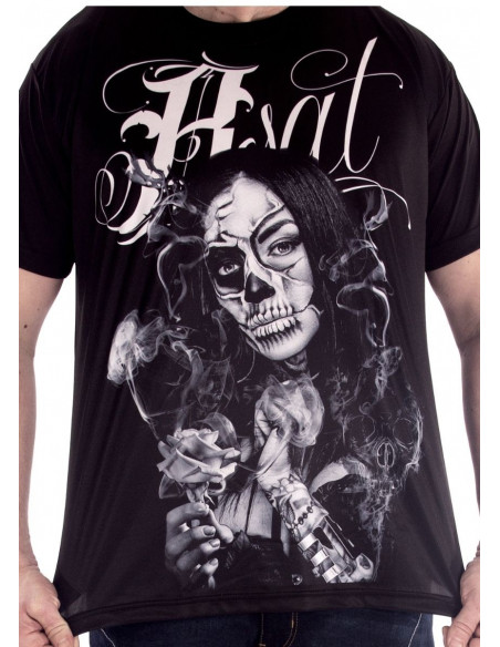 BSAT Chica El Bario T-Shirt