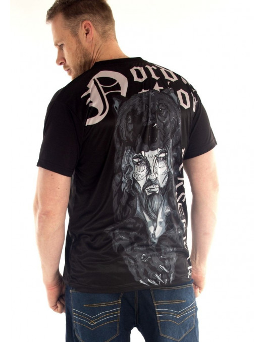Berserker T-Shirt by Nordic Worlds