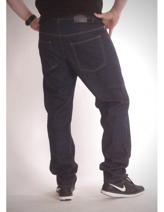 Nordic Worlds Denim Jeans Blue