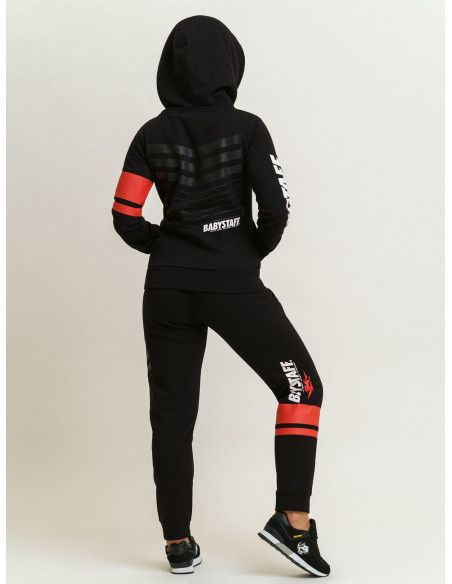 Babystaff Independant Hoodie