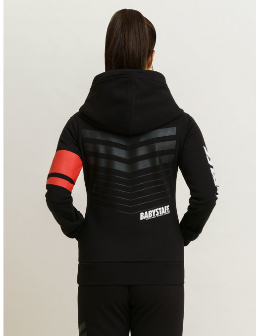 Babystaff Independant Hoodie