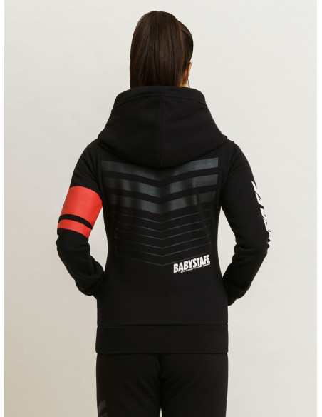 Babystaff Independant Hoodie