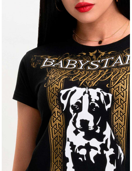 Babystaff Couture T-Shirt