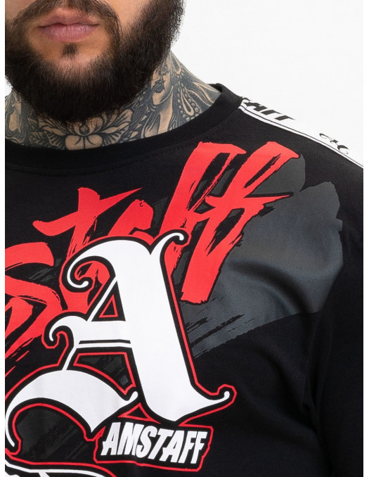 A T-Shirt by Amstaff