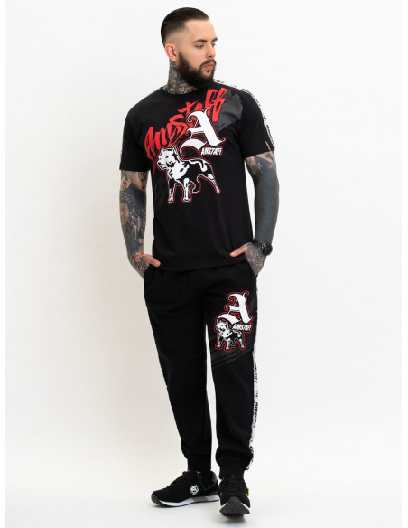 A T-Shirt by Amstaff