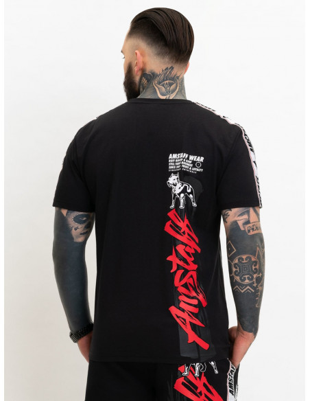 A T-Shirt by Amstaff