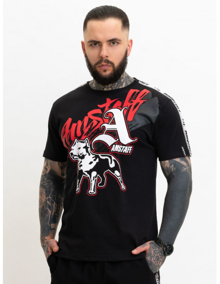 A T-Shirt by Amstaff