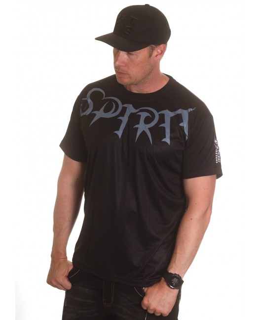 Spirit and Honor T-Shirt by Nordic...