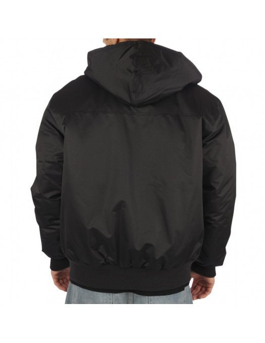 Townz Winter Jacket 2-Tone Black Yellow