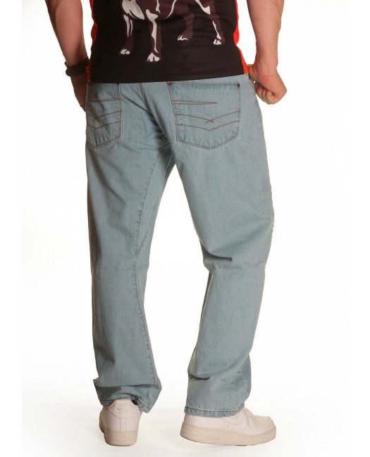 FAT313 Renew Legend Jeans Skyblue...