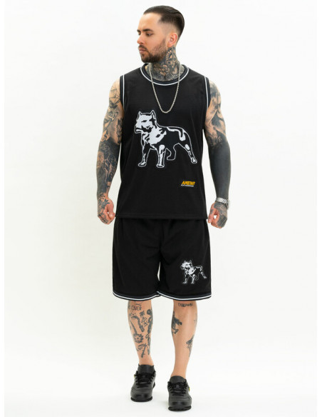 Amstaff Mesh TankTop Dog 20