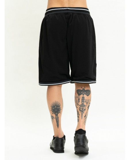 Amstaff Mesh Shorts Dog