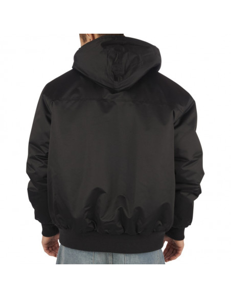 Townz Winter Jacket 2-Tone Black Green