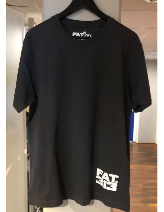 FAT313 Master T-Shirt Legend...