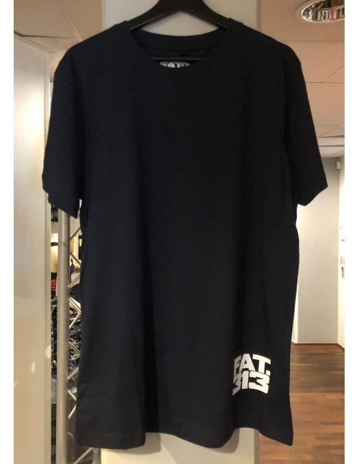 FAT313 Master T-Shirt Legend Navy...