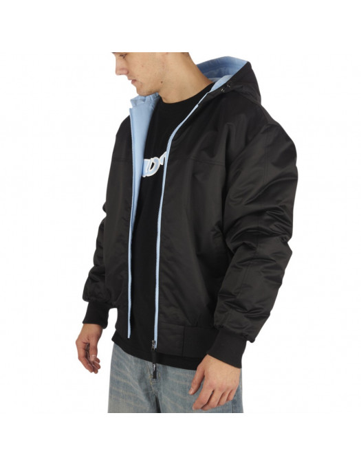 Townz Winter Jacket 2-Tone Black Sky