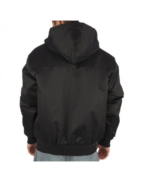 Townz Winter Jacket 2-Tone Black Sky