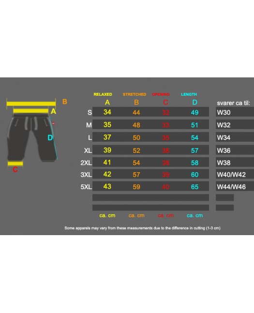 Pitbos Shorts Dog Logo Grey