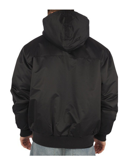 Townz Winter Jacket 2-Tone Black Royal
