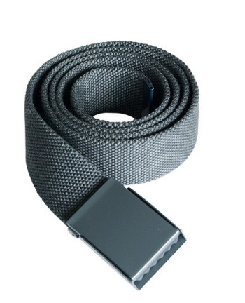Solid Color Belt Polyester...