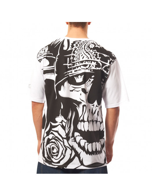 Townz T-Shirt Skull