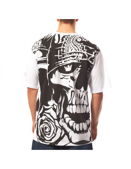 Townz T-Shirt Skull