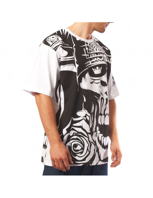 Townz T-Shirt Skull