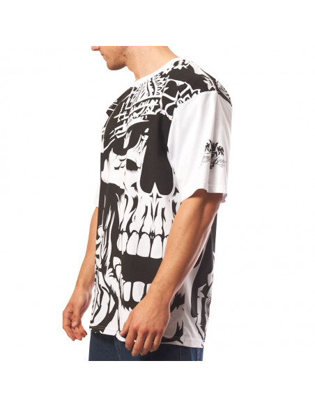Townz T-Shirt Skull