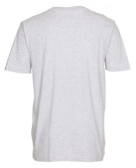 Chica Day of the Dead T-Shirt AshGrey