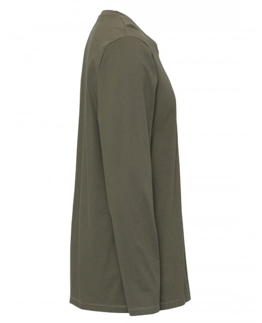 Regular L/S T-Shirt Organic Cotton...