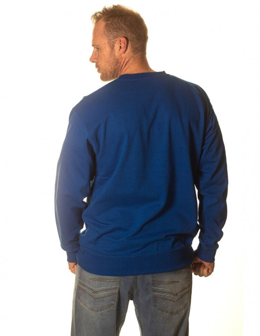 Viking Beast Odins Horn Sweatshirt...