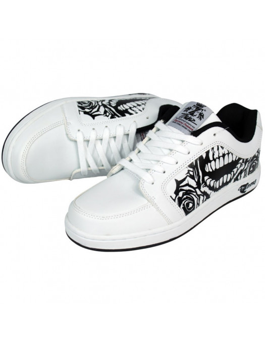 Townz Sneaker Skel-8-or
