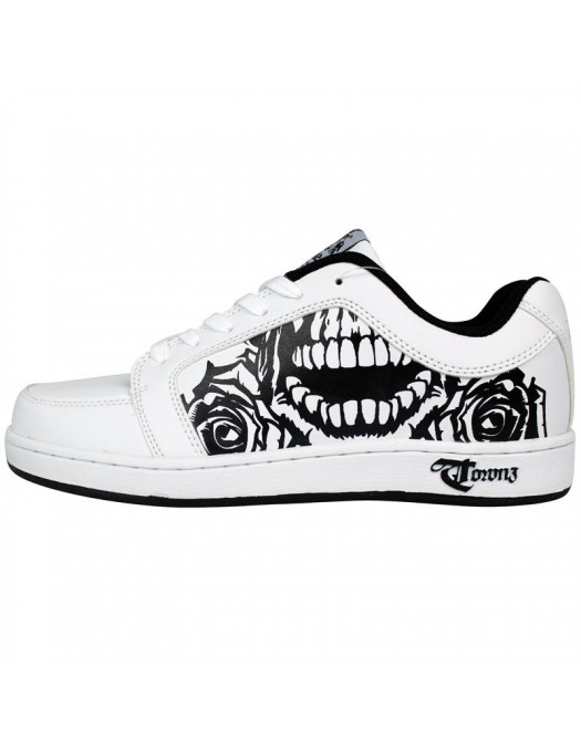 Townz Sneaker Skel-8-or